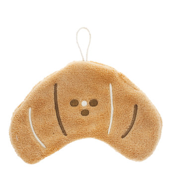 wischtuch - croissant