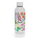 stainless steel drinks bottle 500ml - wild flowers