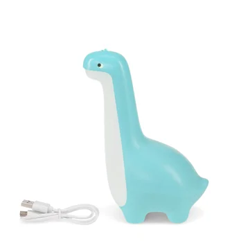veilleuse rechargeable usb - dinosaure veilleuse rechargeable usb - dinosaure