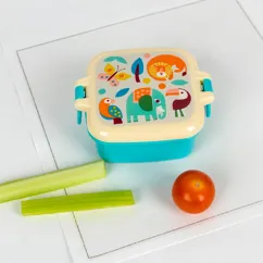 mini snack pot - wild wonders mini snack pot - wild wonders