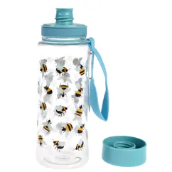 botella agua 600ml bumblebee