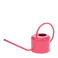 gießkanne aus metall, 1 l – leuchtendes pink