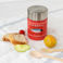 stainless steel food flask - fish