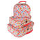 storage cases (set of 3) - tilde