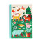 carnet a5 - woodland