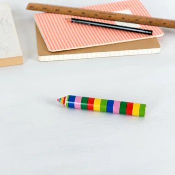 rainbow eraser rainbow eraser