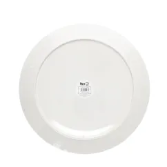 children's melamine plate - wild wonders children's melamine plate - wild wonders
