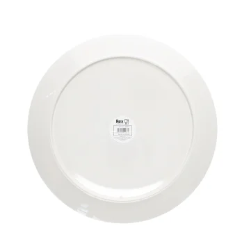 children's melamine plate - wild wonders children's melamine plate - wild wonders