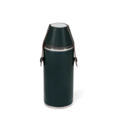 flasque chasseur avec 2 tasses 220ml- spirit of adventure flasque chasseur avec 2 tasses 220ml- spirit of adventure