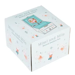 musikalische schmuckschatulle mimi and milo musikalische schmuckschatulle mimi and milo