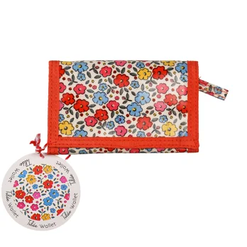 children's wallet - tilde children's wallet - tilde