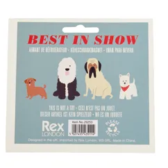 fridge magnet - best in show fridge magnet - best in show