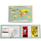 kit réparation de t-shirt world map