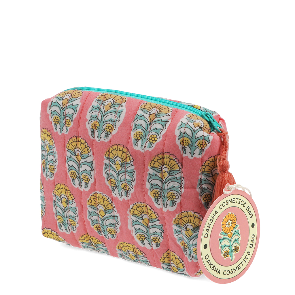 makeup bag - daksha