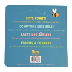 animals first book of numbers animals first book of numbers