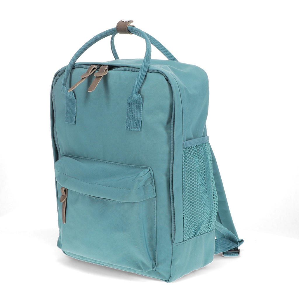 kompakter rucksack (8l) - blau
