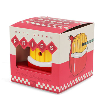 chips pencil sharpener
