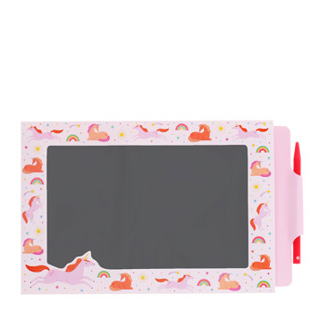 magic slate - unicorn