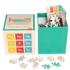 puzzle 300 pièces periodic table puzzle 300 pièces periodic table