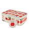 sac repas isotherme souple – vintage apple
