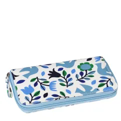 wallet - folk doves wallet - folk doves