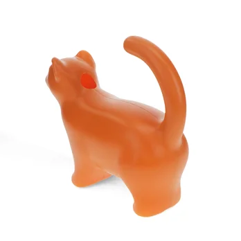 watering can (1.5ltr) - cat watering can (1.5ltr) - cat