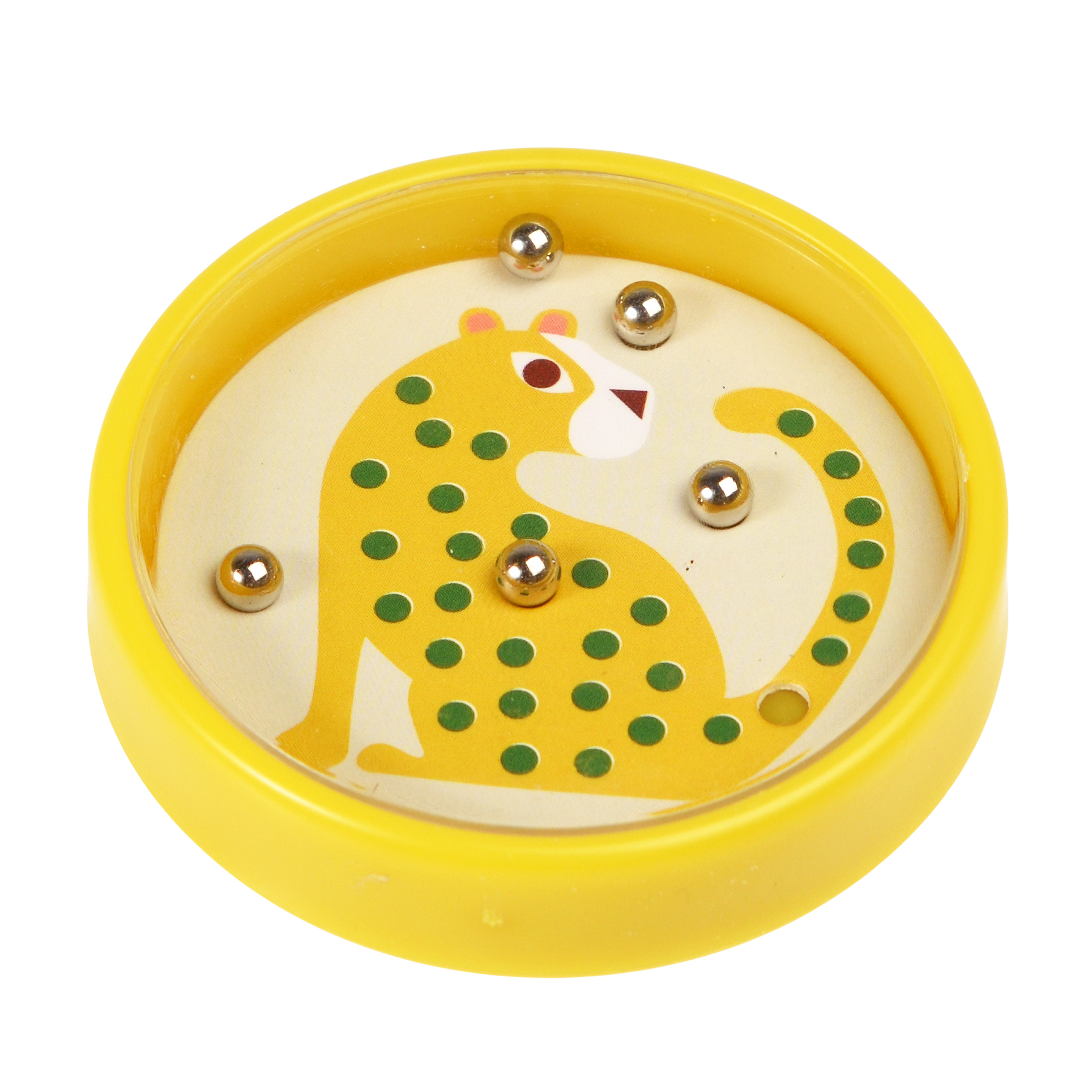 assorted tilt puzzles - wild wonders