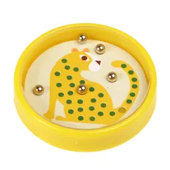 assorted tilt puzzles - wild wonders assorted tilt puzzles - wild wonders