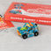 large construction set - robot and dune buggy