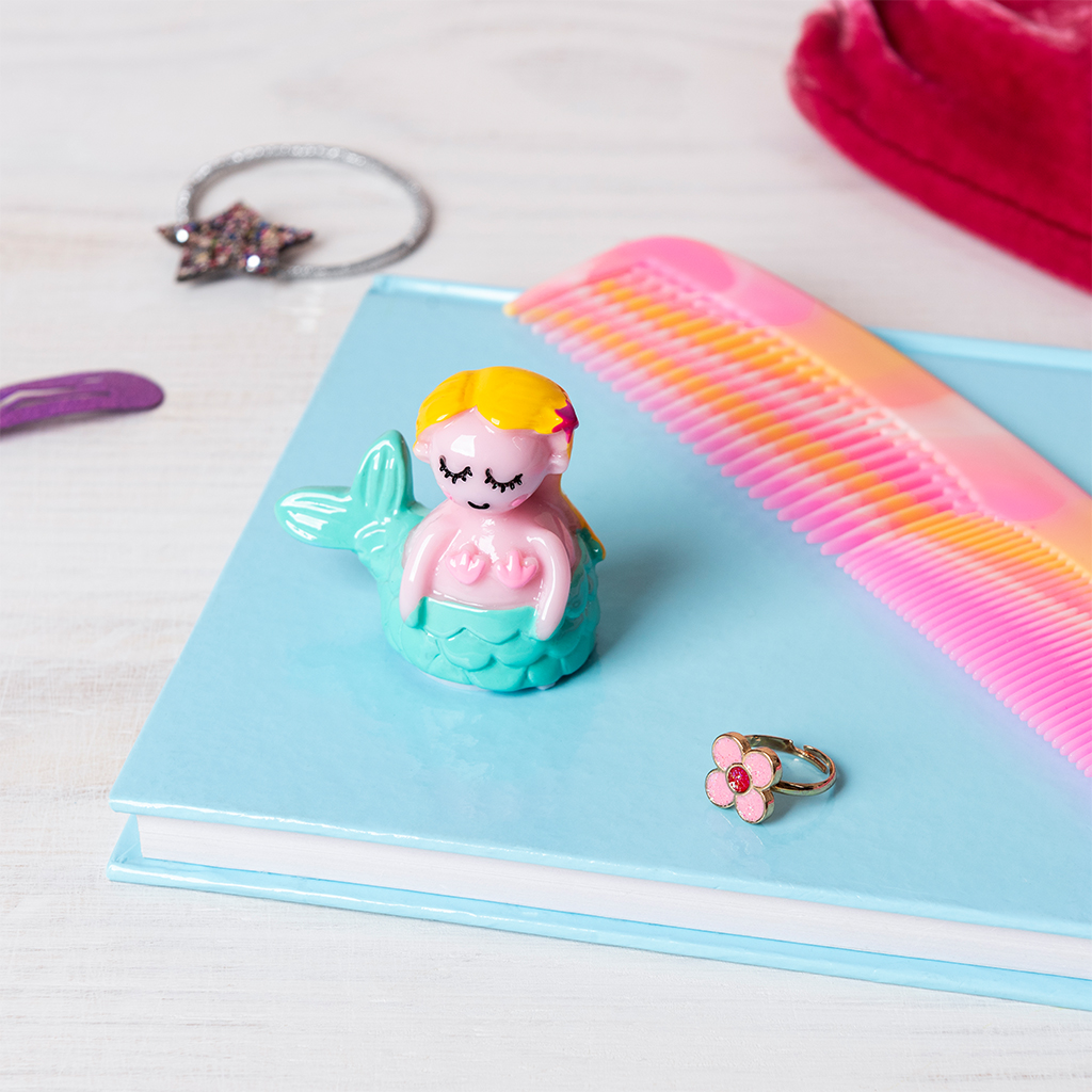 baume à lèvres parfumé aux baies - sirène