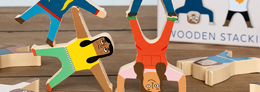 jouets en bois