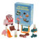little world spiel-set - eiscreme-spielplatz