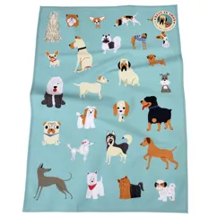 tea towel - best in show tea towel - best in show