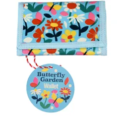 kinderportemonnaie butterfly garden kinderportemonnaie butterfly garden