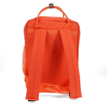sac à dos compact (8l) - orange