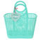 amélie basket - aqua
