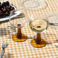roemer-gläser 350ml (2-er set) - amber