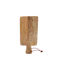 mango wood chopping board - small