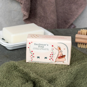 gärtner-seife 200g - meadow breeze
