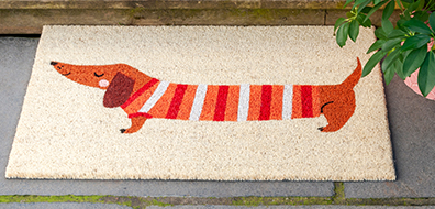 doormats