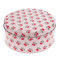 cake storage tin - little cherry