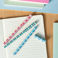 kugelschreiber aus papier (3-er set) - daisy