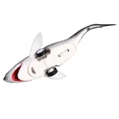 jouet requin a retrofriction jouet requin a retrofriction