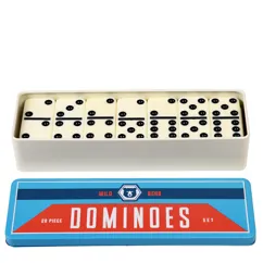 domino wild bear domino wild bear