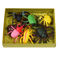 assorted creepy crawlies (box of 10)