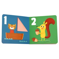 animals first book of numbers animals first book of numbers