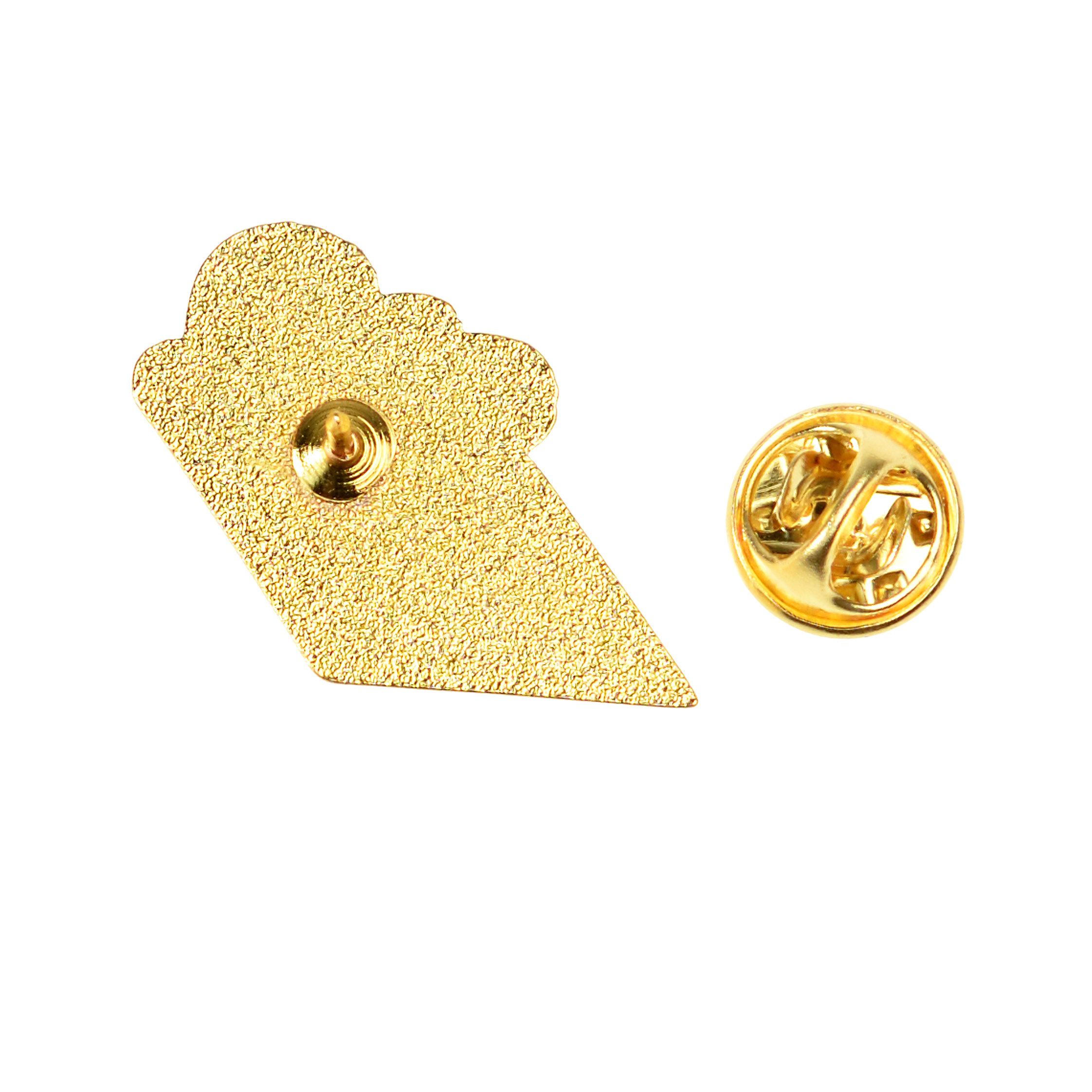 anstecknadel cloud burst