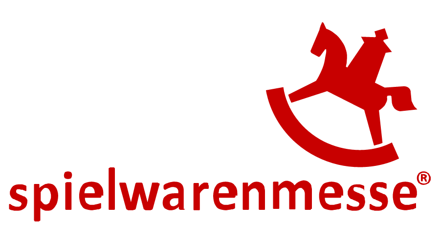 Spielwarenmesse Logo