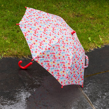 parapluie push-up enfant - tilde