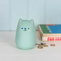 tirelire cookie the cat tirelire cookie the cat
